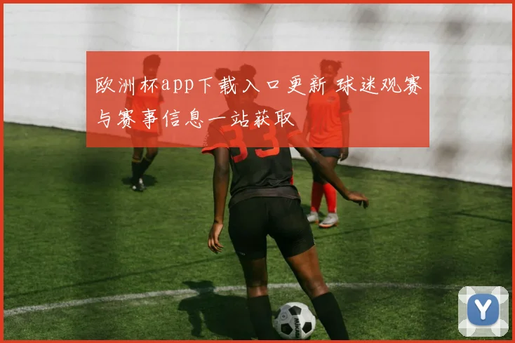 欧洲杯app下载入口更新 球迷观赛与赛事信息一站获取