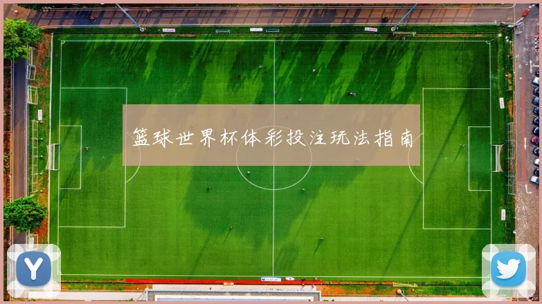 篮球世界杯体彩投注玩法指南