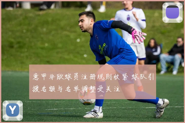 意甲非欧球员注册规则收紧 球队引援名额与名单调整受关注