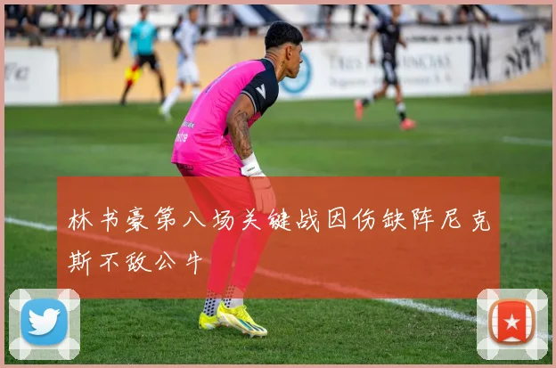 林书豪第八场关键战因伤缺阵尼克斯不敌公牛